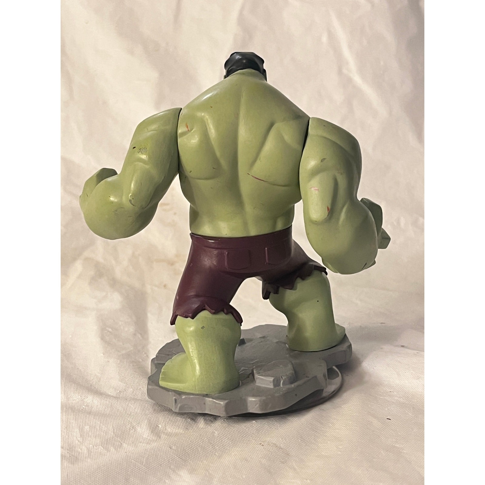 Disney Infinity 2.0 Marvel’s The Avengers Lot of 5 – Captain America Thor Hulk