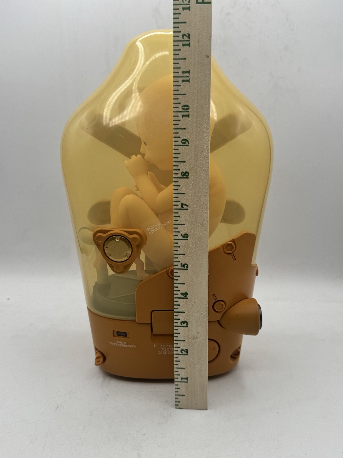 Death Stranding Collector’s Edition BB Pod Figure Only SONY PS4 PlayStation