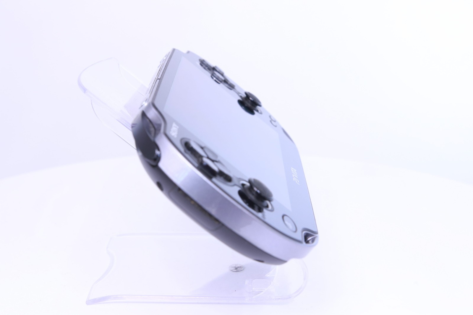 JP Game PS Vita PCH-1100 Black [ Rank：S]