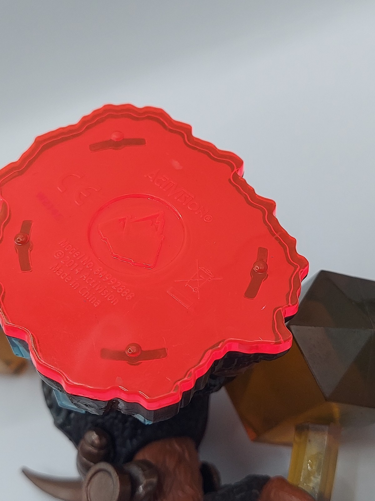 Activision Skylanders Trap Team Master Wallop