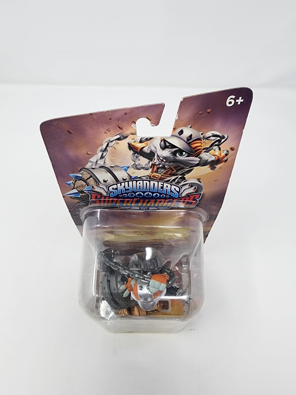 Skylanders Superchargers Smash Hit Figure Pack BRAND NEW