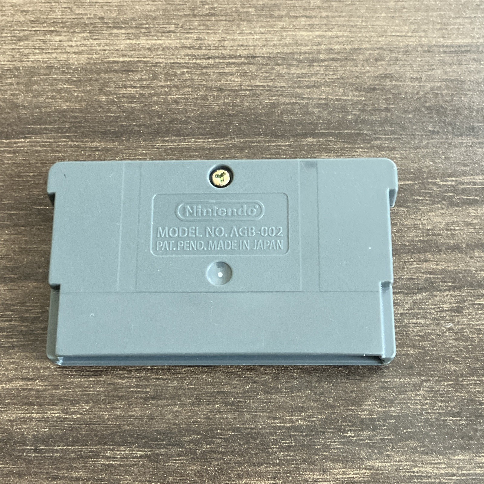 Bomberman Tournament Nintendo Game Boy Advance (GBA), TESTED/WORKS