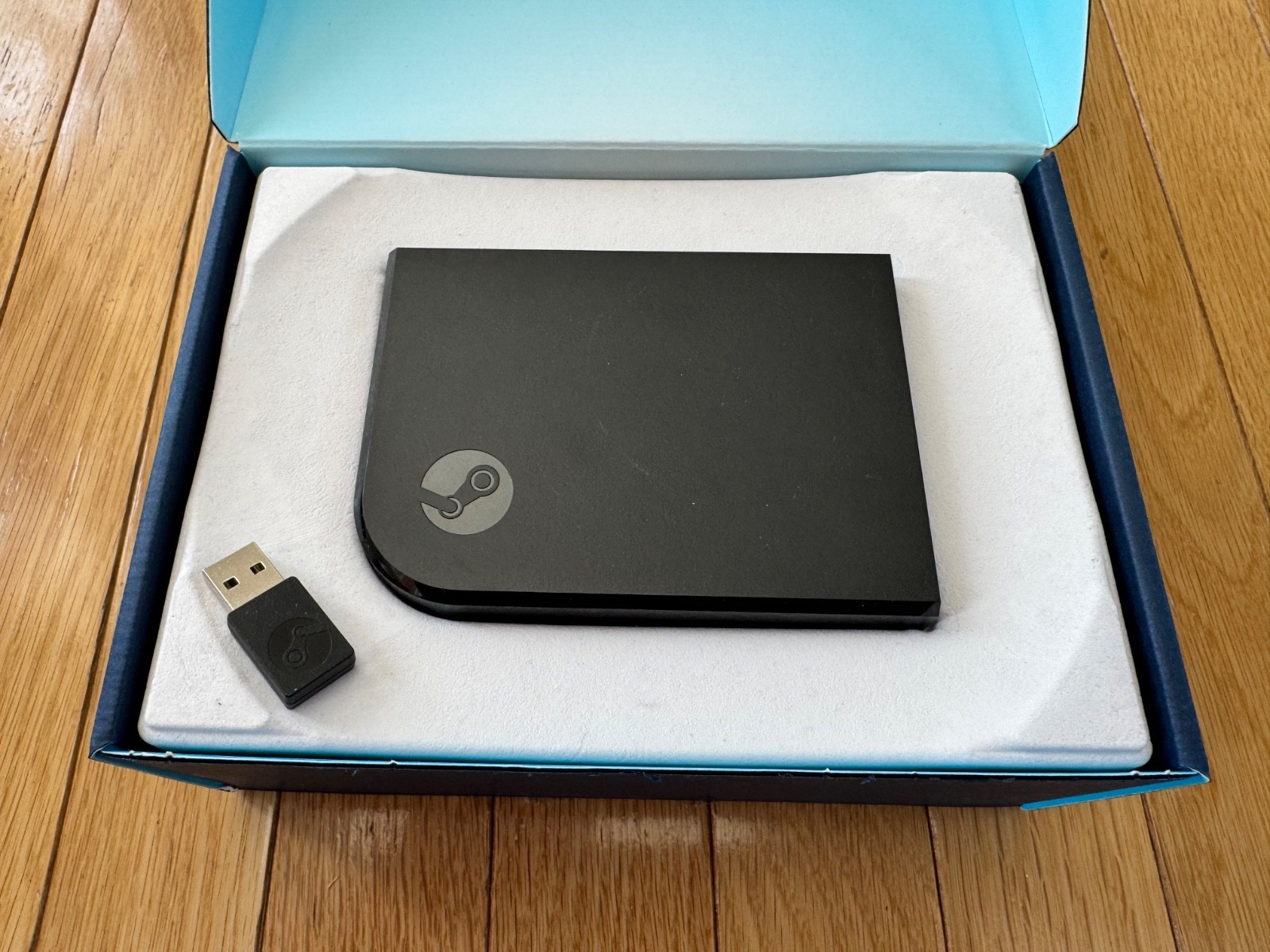Valve Steam Link Model 1003