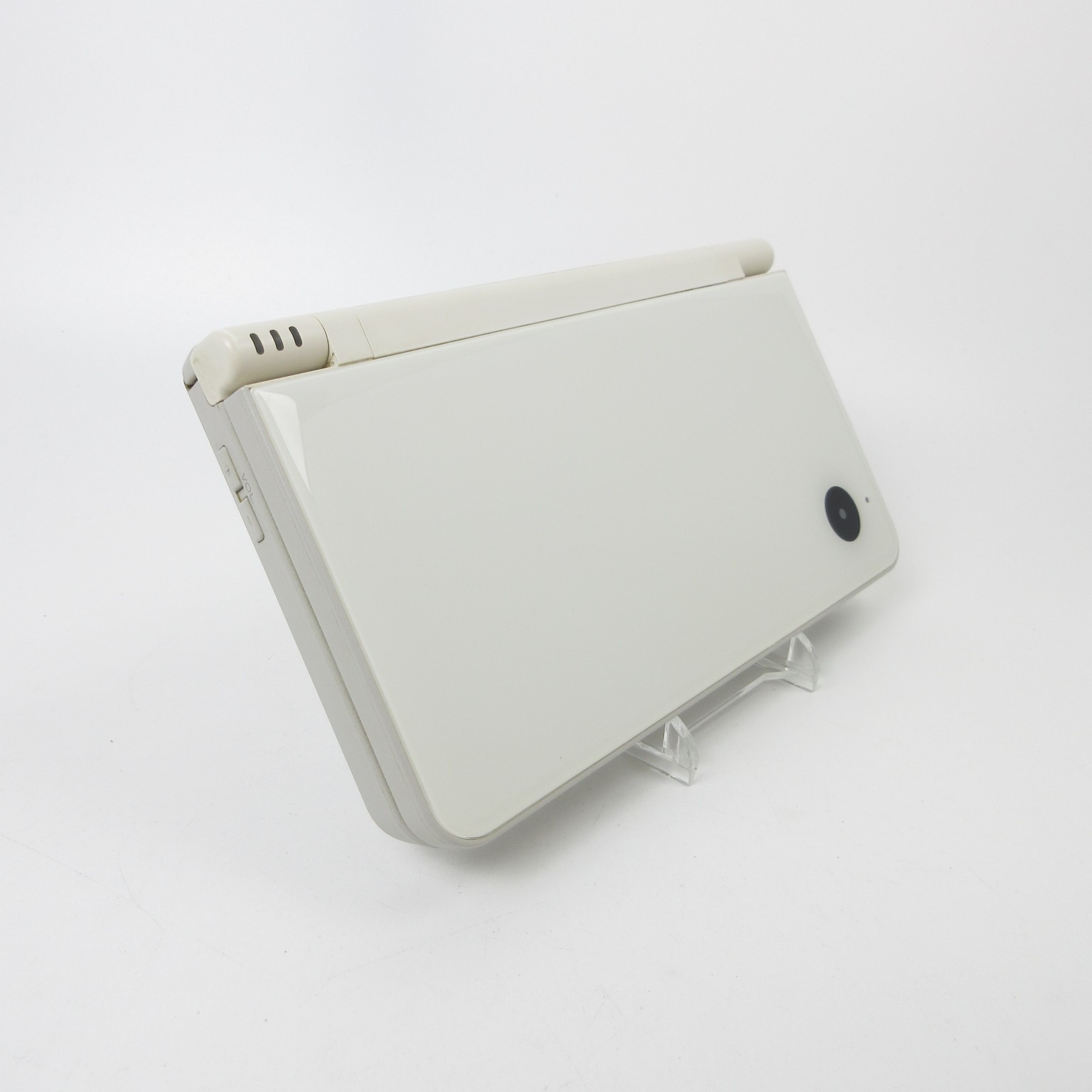 【Very Good】Nintendo DSi LL XL Natural White Console Japanese Edition #RET0516/05