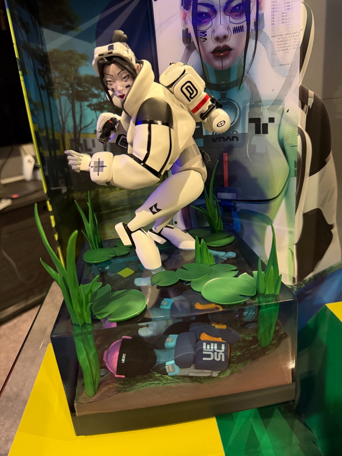 Marathon Collector’s Edition (No Game)