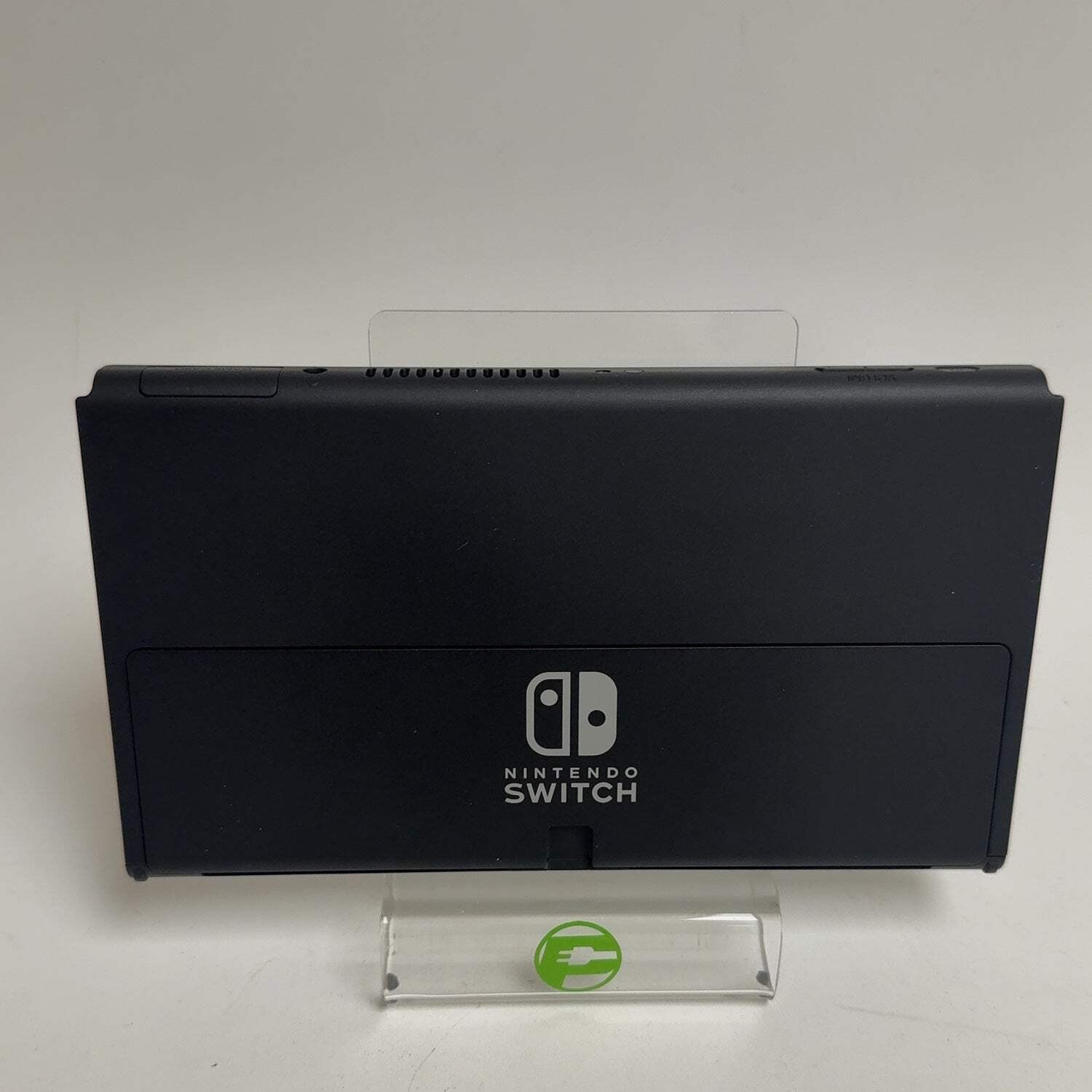 Nintendo Switch OLED Console Gaming System Only HEG-001 Black