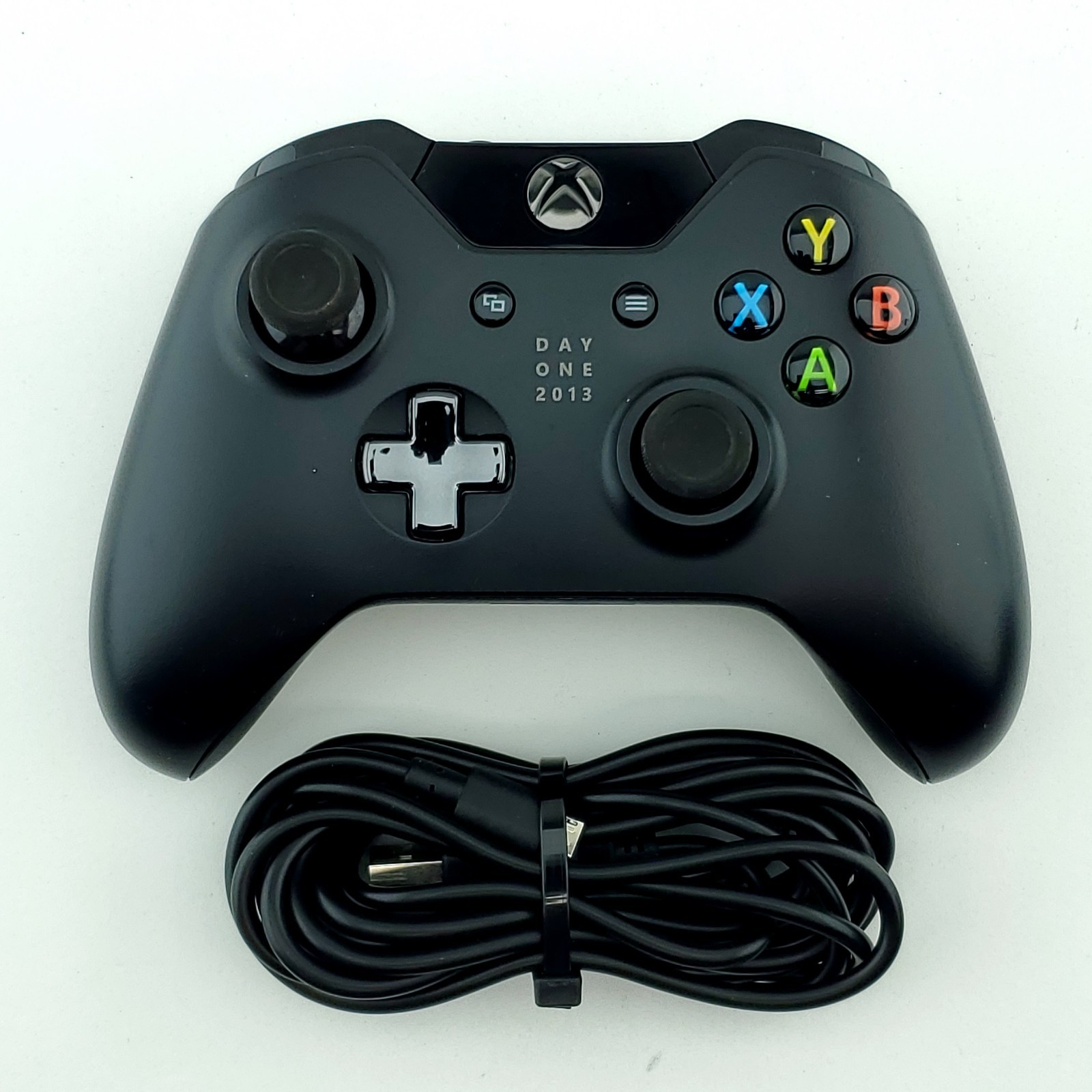 OEM Microsoft 1537 Wireless Gaming Controller For Xbox One, Series X|S & PC