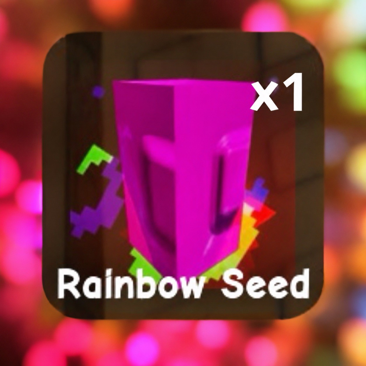 |ONLINE 🟢| Grow A Garden 2 Rainbow Seed 1X Best Seed Fast Delivery And Best Pri