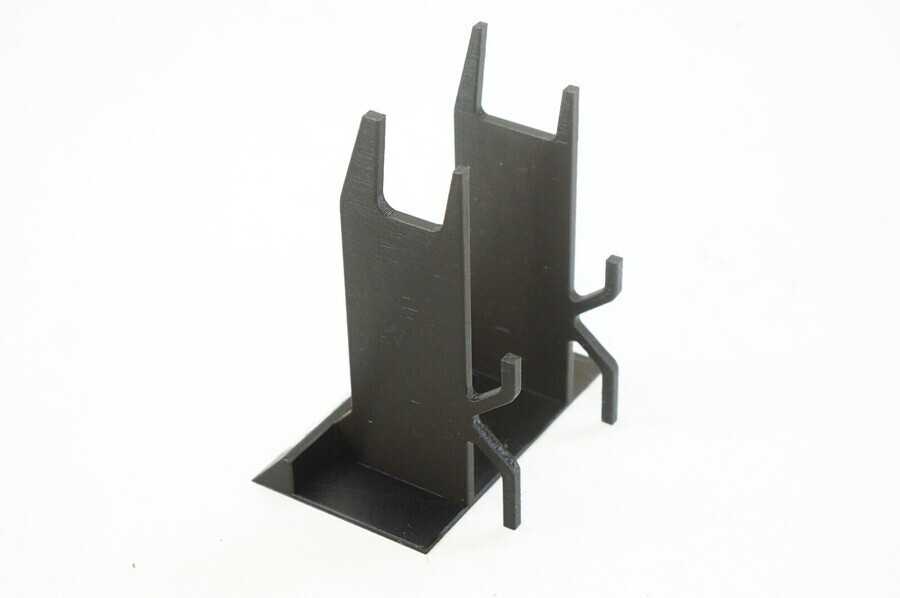 Display Stand Holder for Nintendo NES Zapper 1985