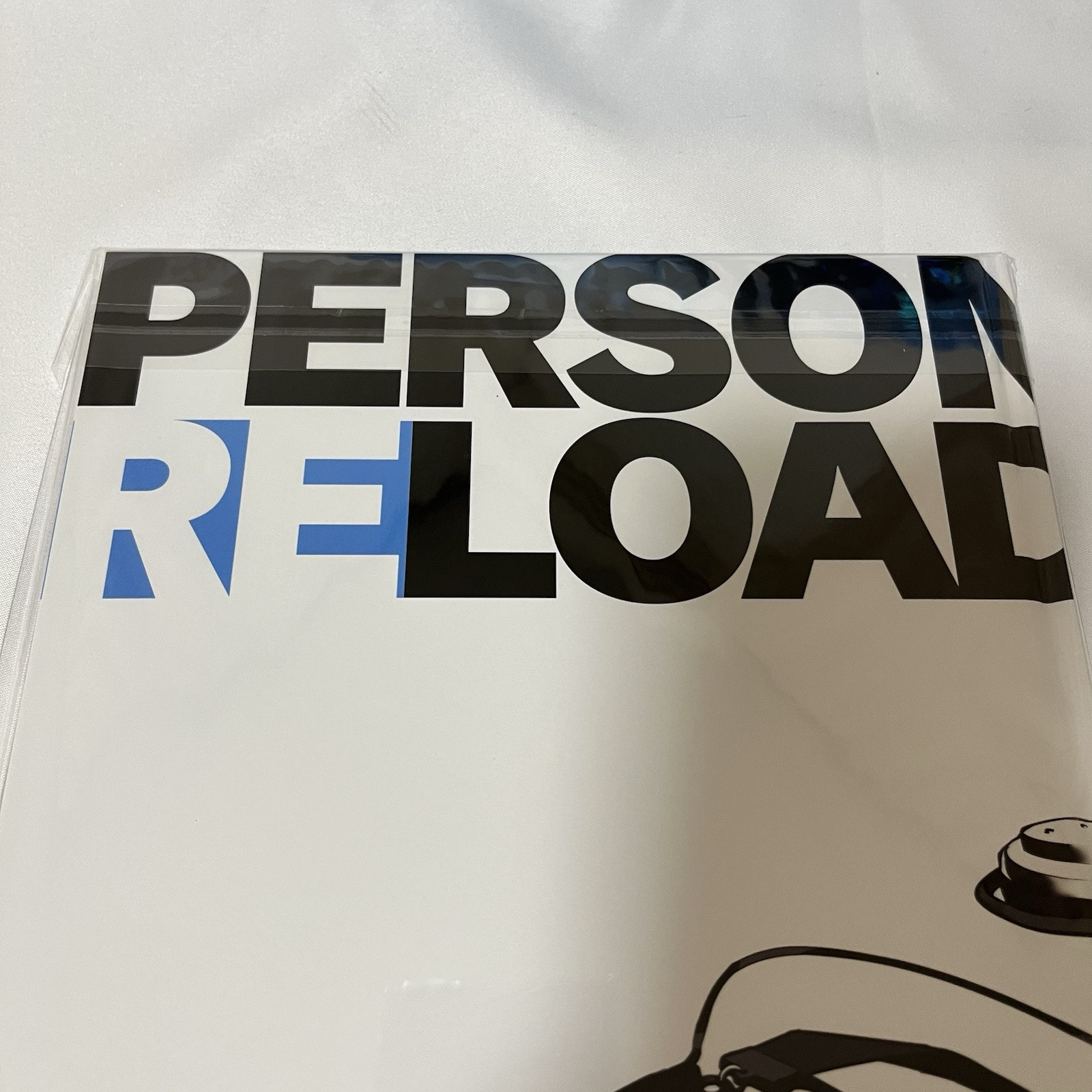 PERSONA 3 RELOAD LIMITED BOX Full Complete Set PS5 Benefits 2024 P-STUDIO
