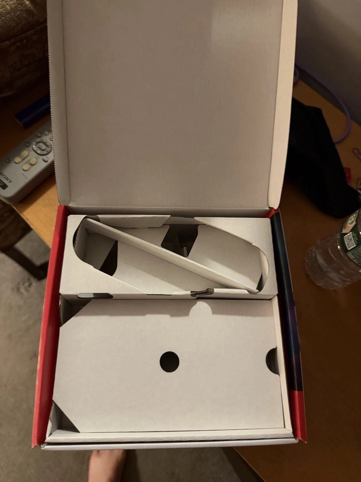 Nintendo Switch 2 Box Only