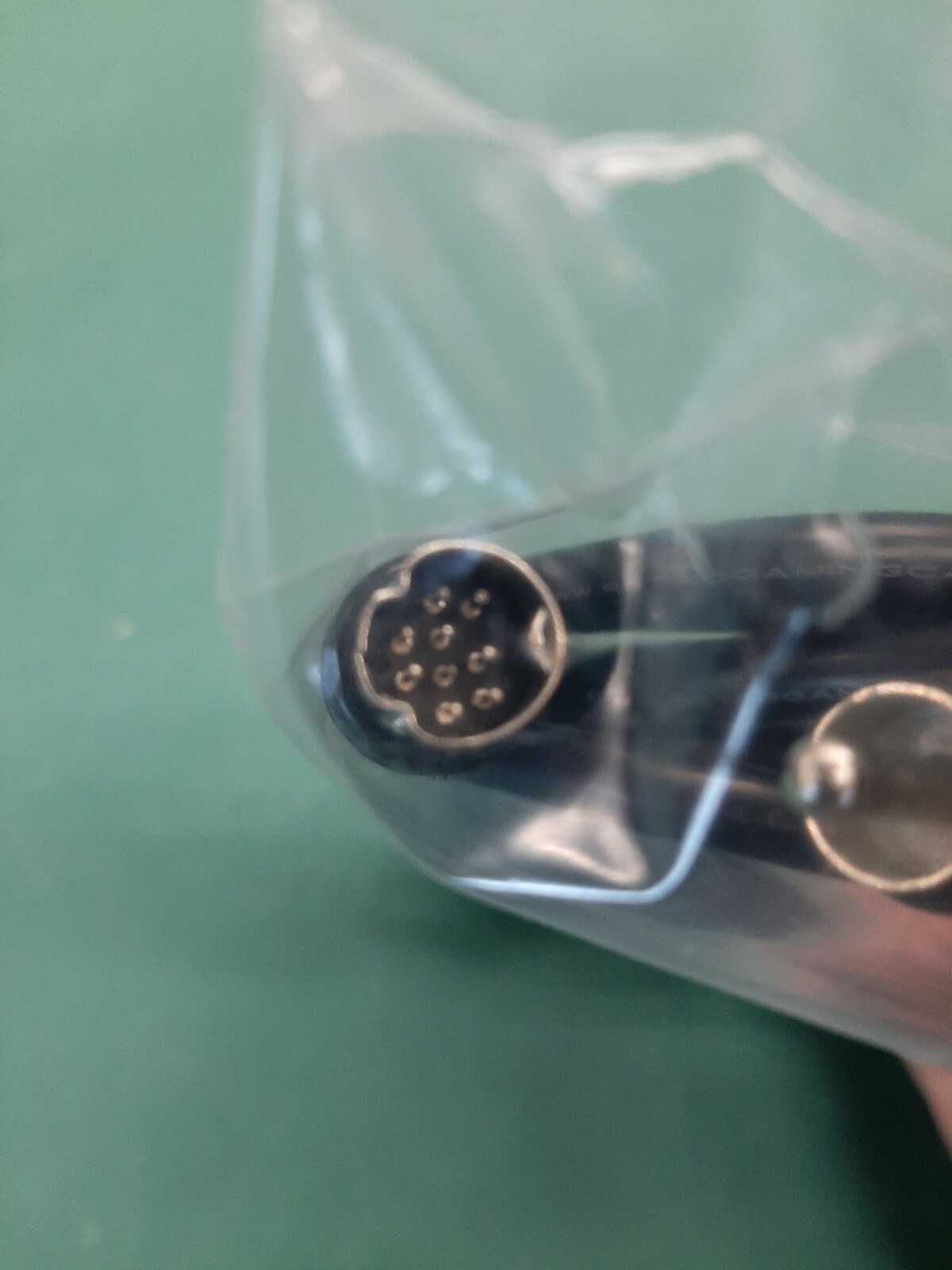 Sega Genesis Model 2/Mega Drive 2/32X Component YPbPr cables, Retrogamingcables