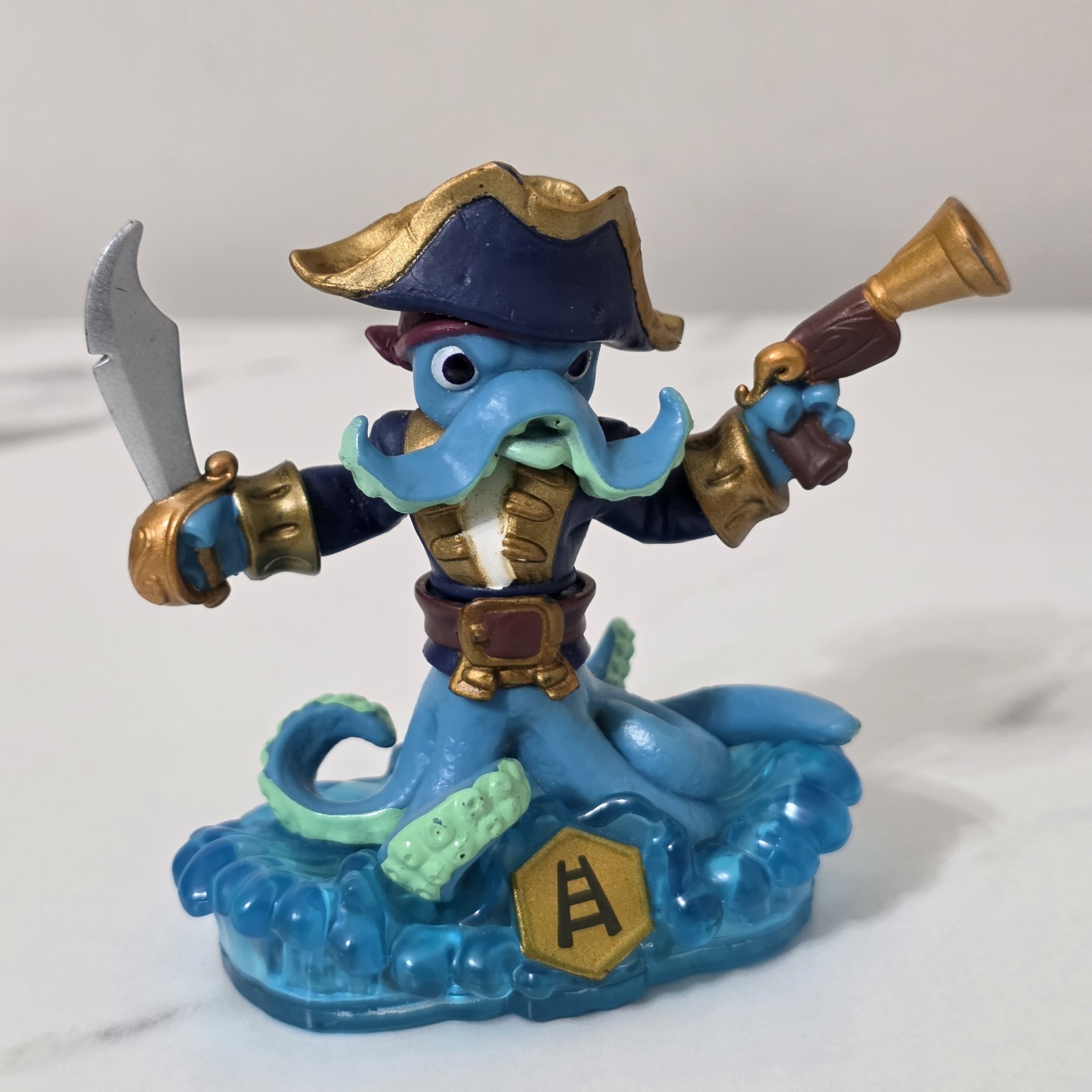 Skylanders Activision Figure Lot of 10