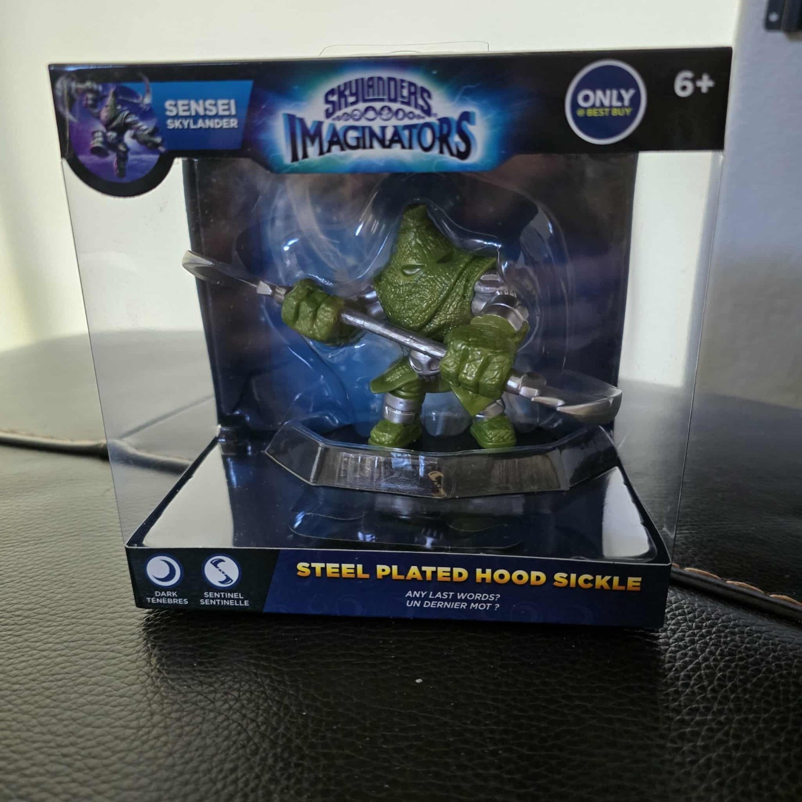 Skylanders Imaginators Sensei 12 variations BRAND NEW You Choose Mint Fast Ship