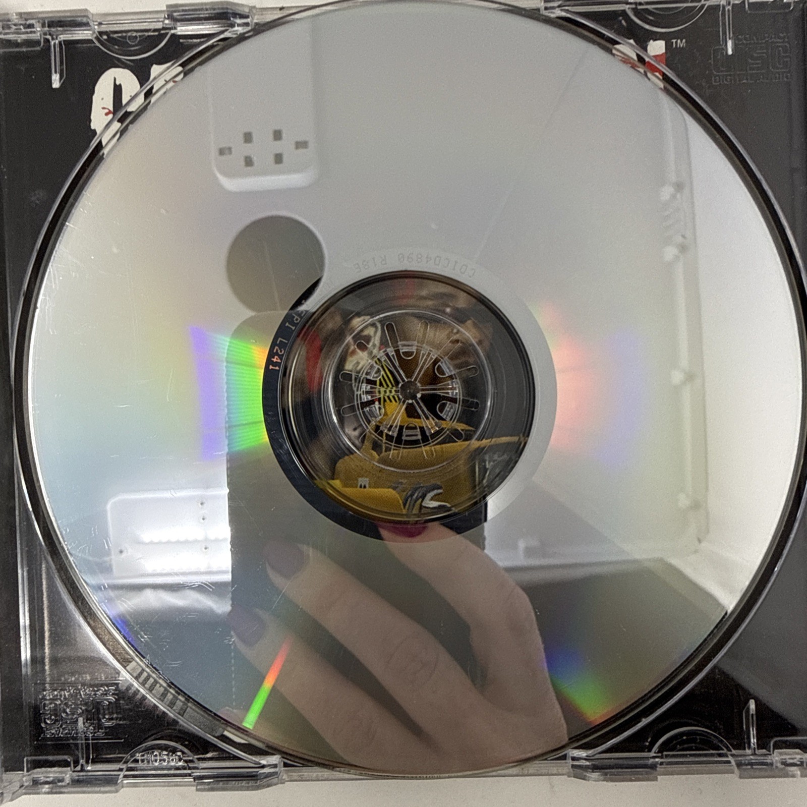 Carmageddon PC CD-ROM 1997 SoftKey Interplay Windows 95/98 3-D Racing