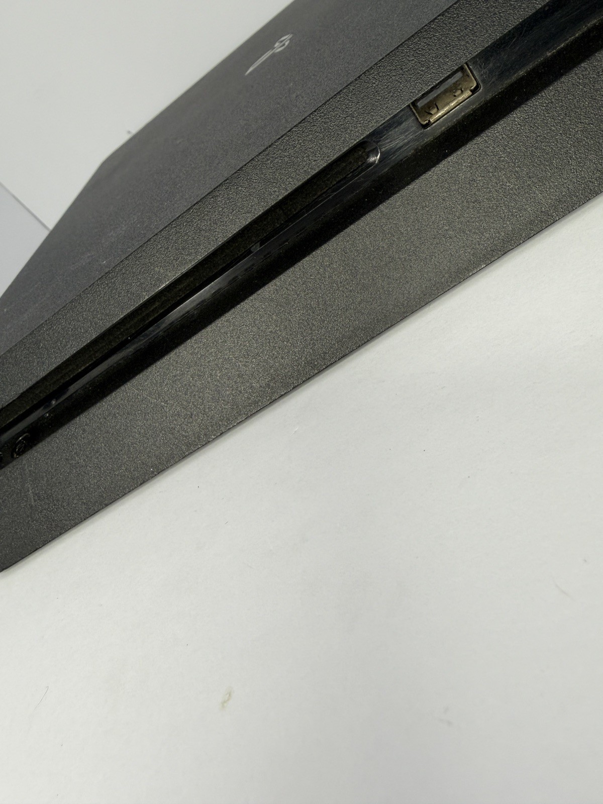 Sony PlayStation 4 Slim 500 GB CUH-2215A Console Only Tested