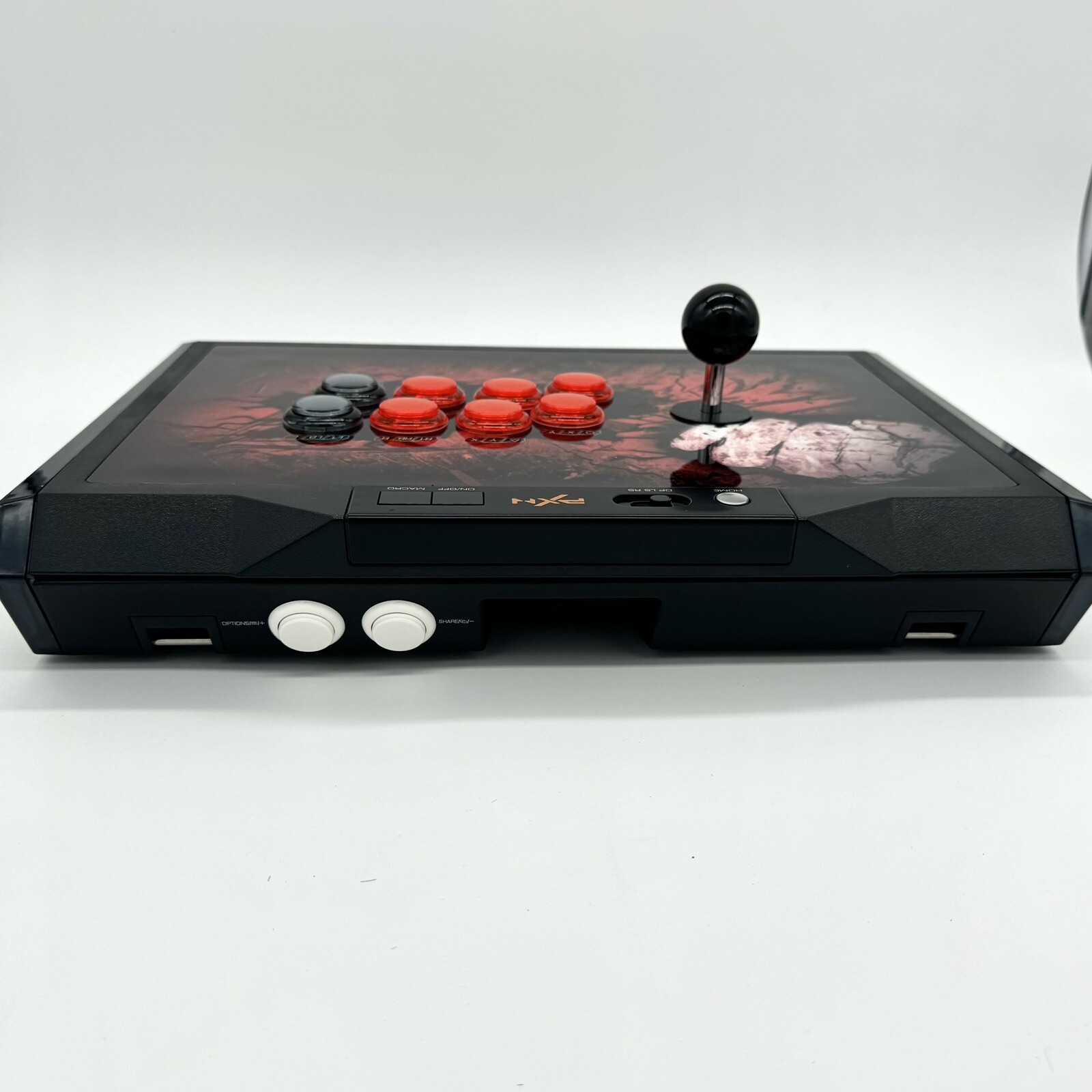 PXN X9 6 in1 Arcade Fight Stick Game Pad PS3 PS4 Switch Xbox One Android PC New
