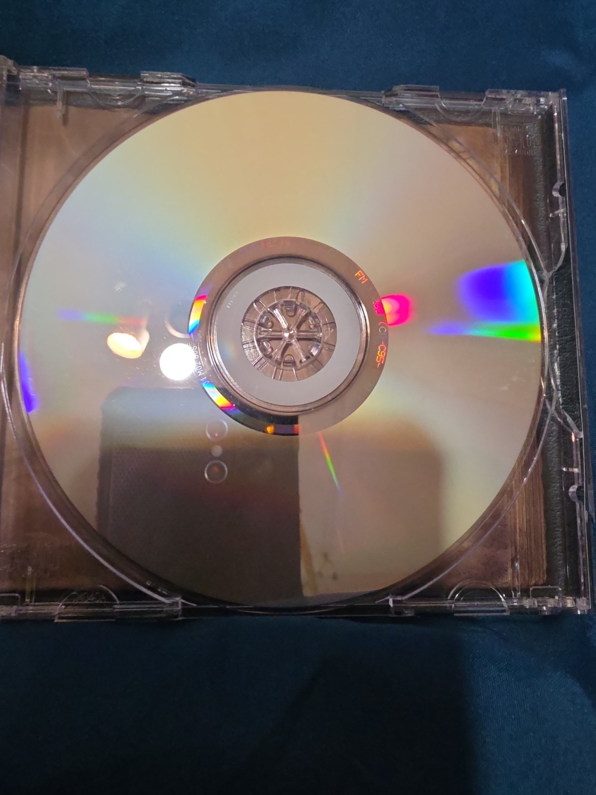 Baldur’s Gate 2 II: Shadows of Amn (PC, 2000) 4 Disc Set VG Complete Rare