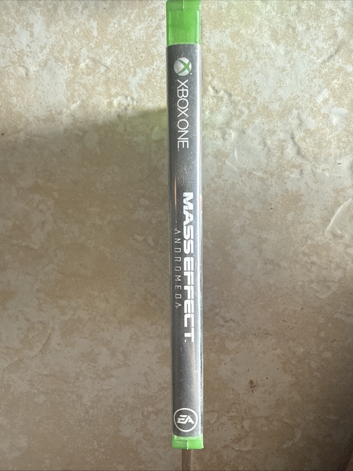 Mass Effect Andromeda – Microsoft Xbox One – Complete In Box With 3 Inserts