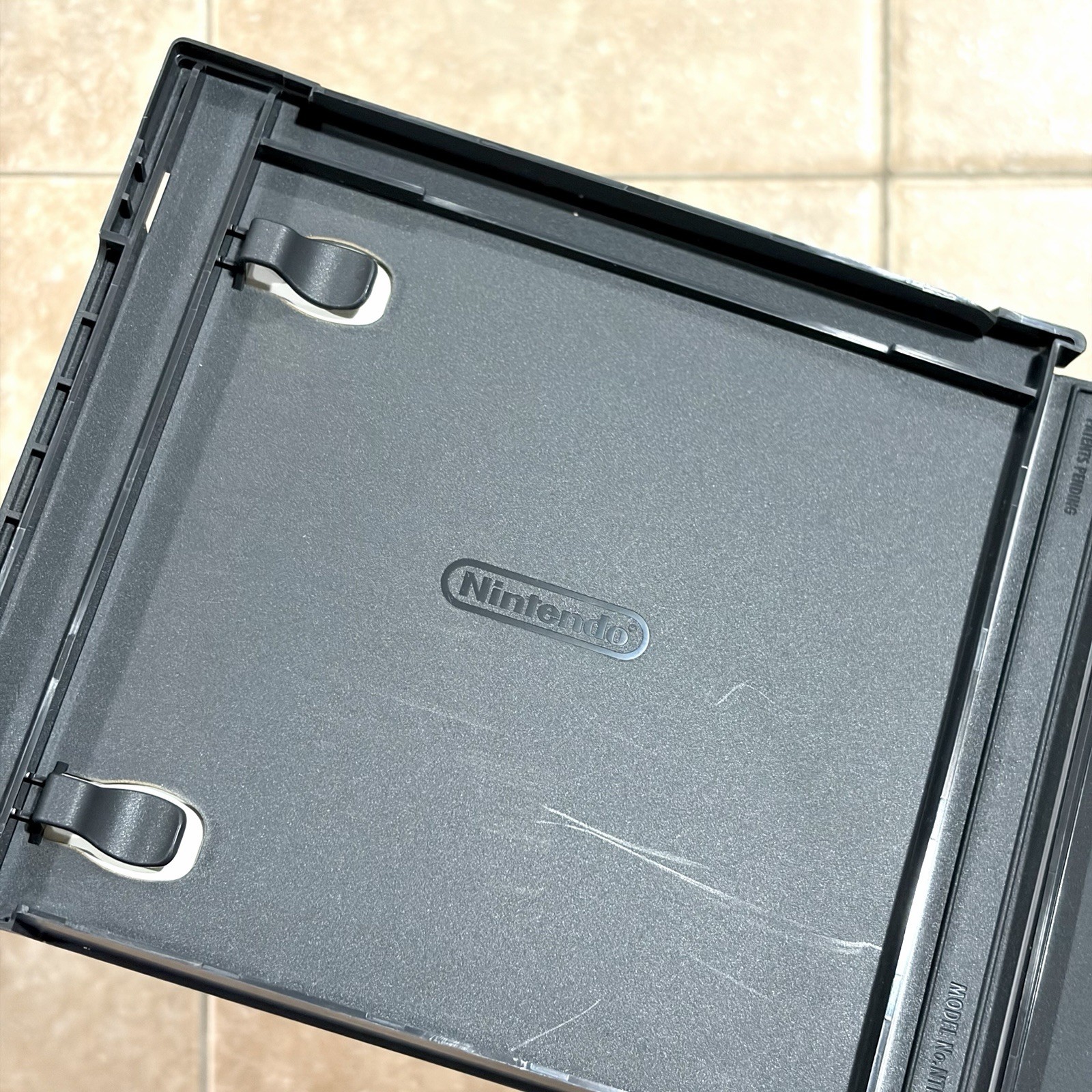 Game and Watch Collection 1 & 2 Set! Club Nintendo DS Boxed W/Manual Japan Game