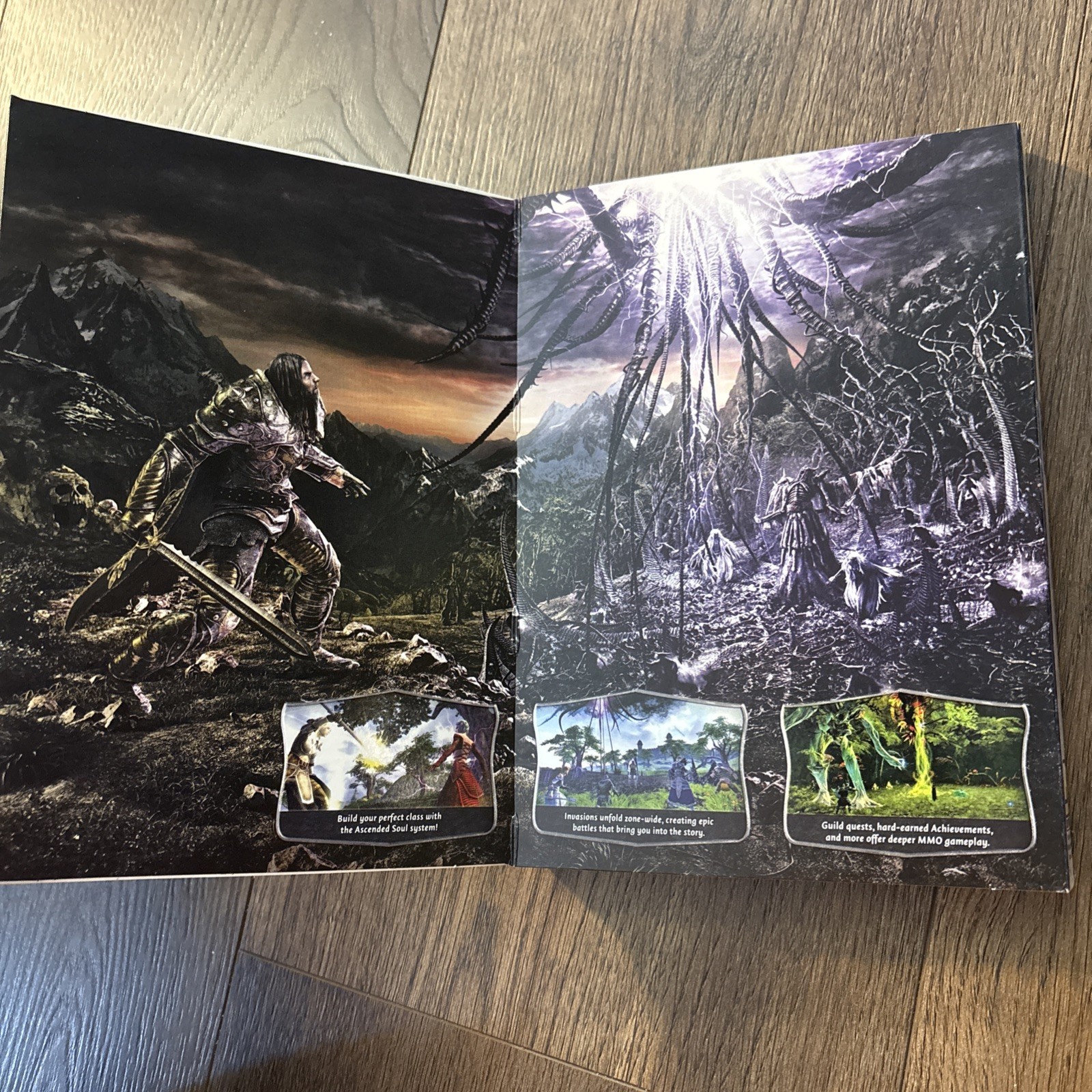 Rift (PC, 2011) Brand New Sealed