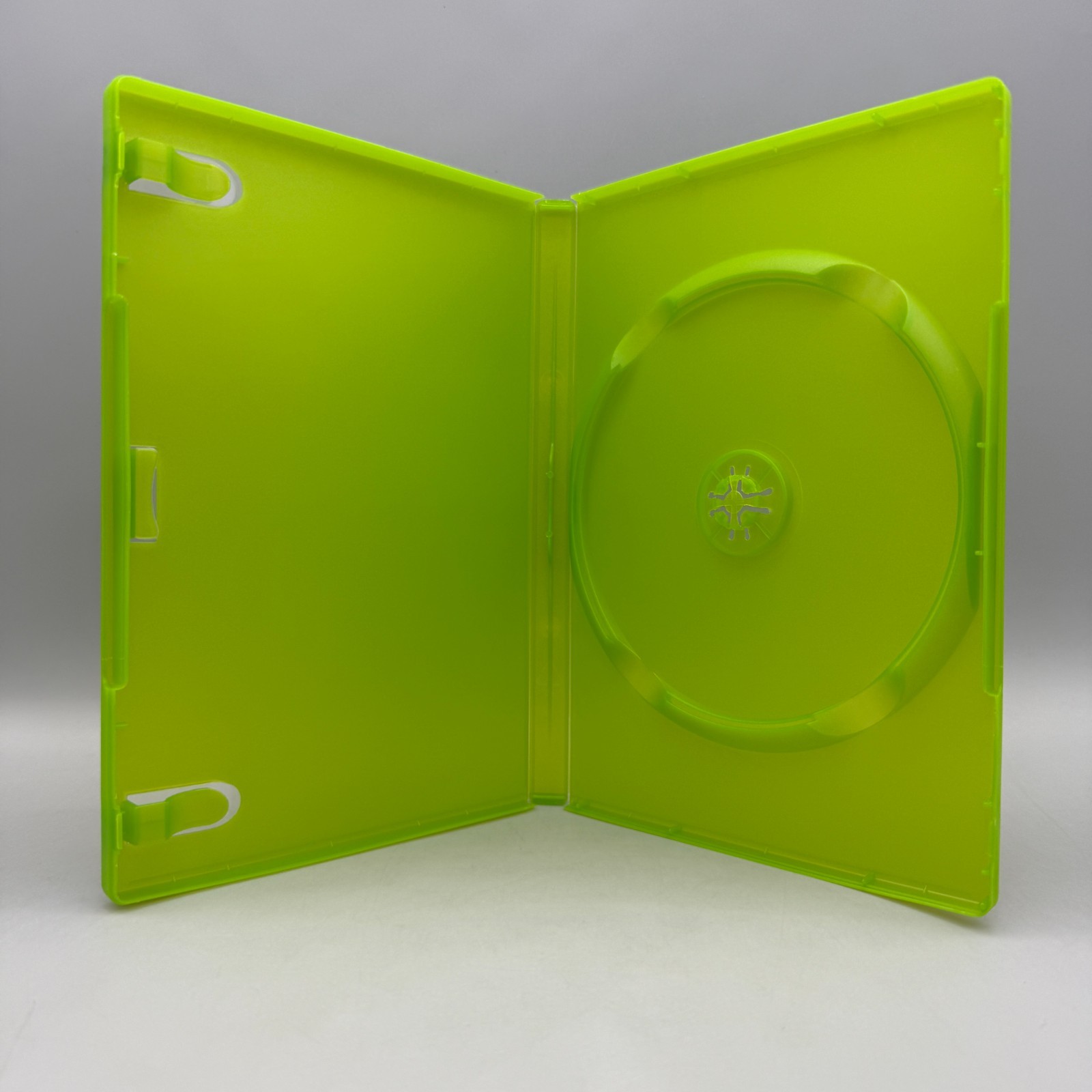 ORIGINAL XBOX OG Empty Game Case Replacement – OEM Color Match – BRAND NEW