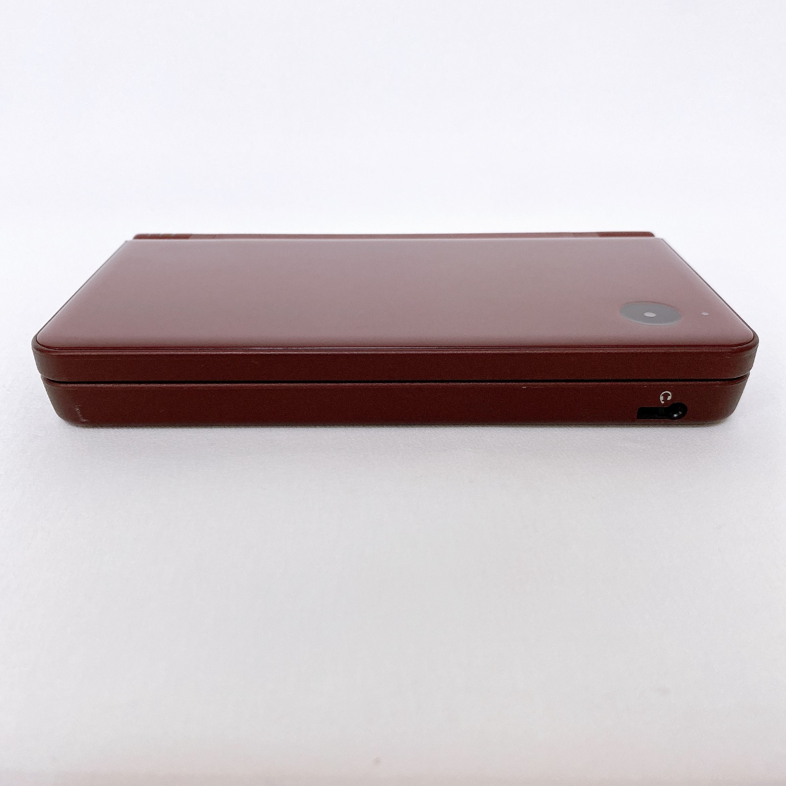 Nintendo DSi LL XL Wine Red Console Stylus Japan Tested Fast Shipping Rank S