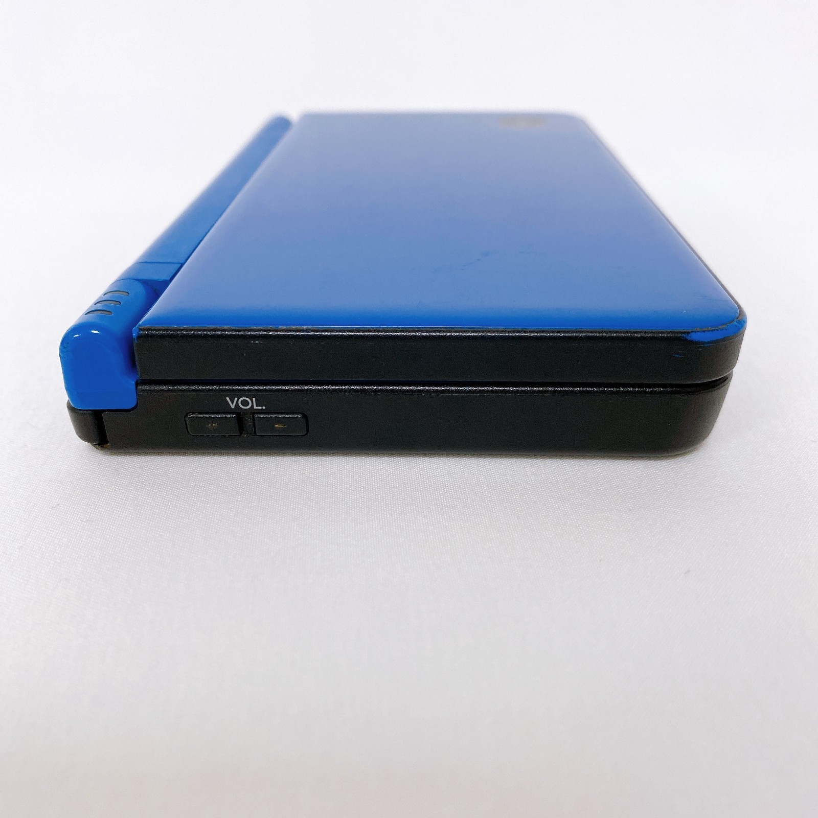 Nintendo DSi LL XL Blue Console Stylus Japan Tested Working Fast Shipping Rank S