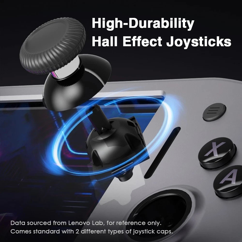 Lenovo Legion G9 2026 Gaming Controller USB-C RGB Lighting For Legion Y700 Gen 5