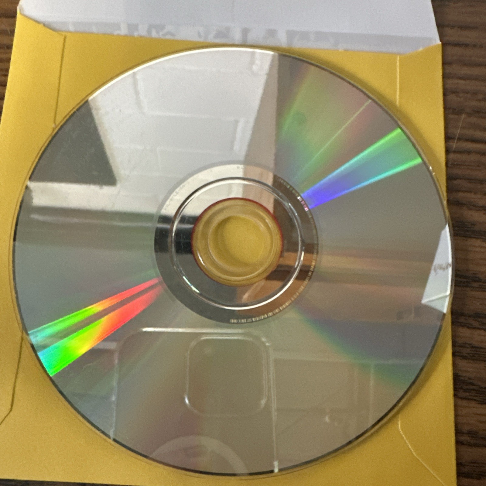 Metal Slug Anthology Nintendo Wii *DISC ONLY* *3562