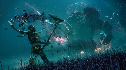 Clair Obscur: Expedition 33 for Xbox Series X [New Video Game] Xbox Series X