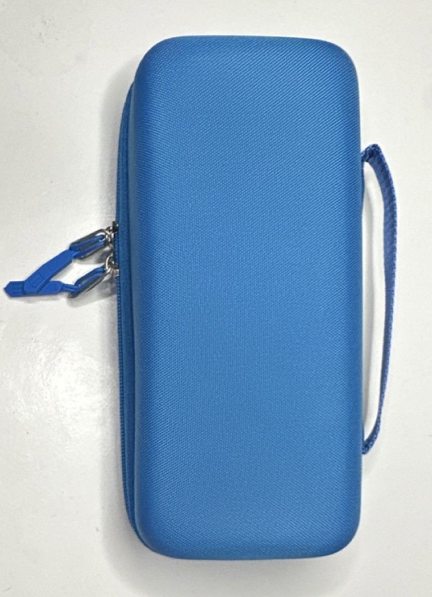 TOURMATE Hard Stethoscope case