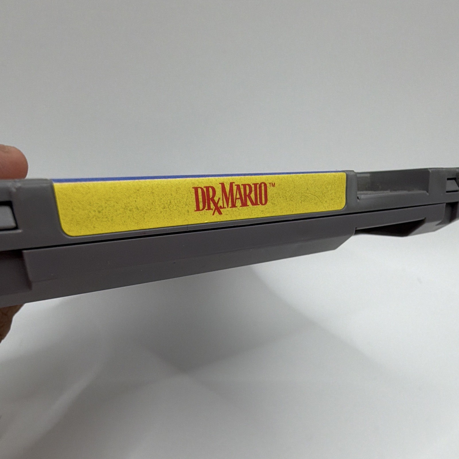 Nintendo Dr. Mario for Nintendo NES Game Cartridge NTSC-U/C (US/Canada)