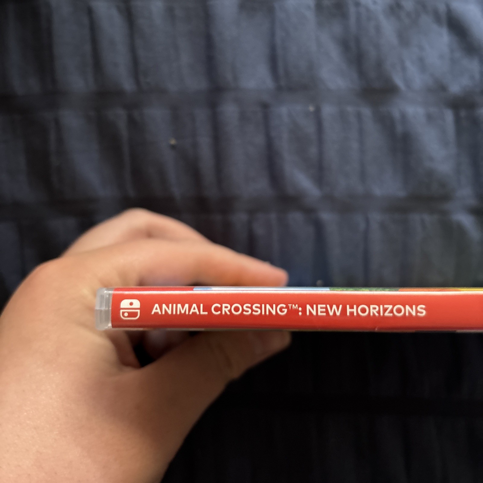 Animal Crossing: New Horizons – Nintendo Switch