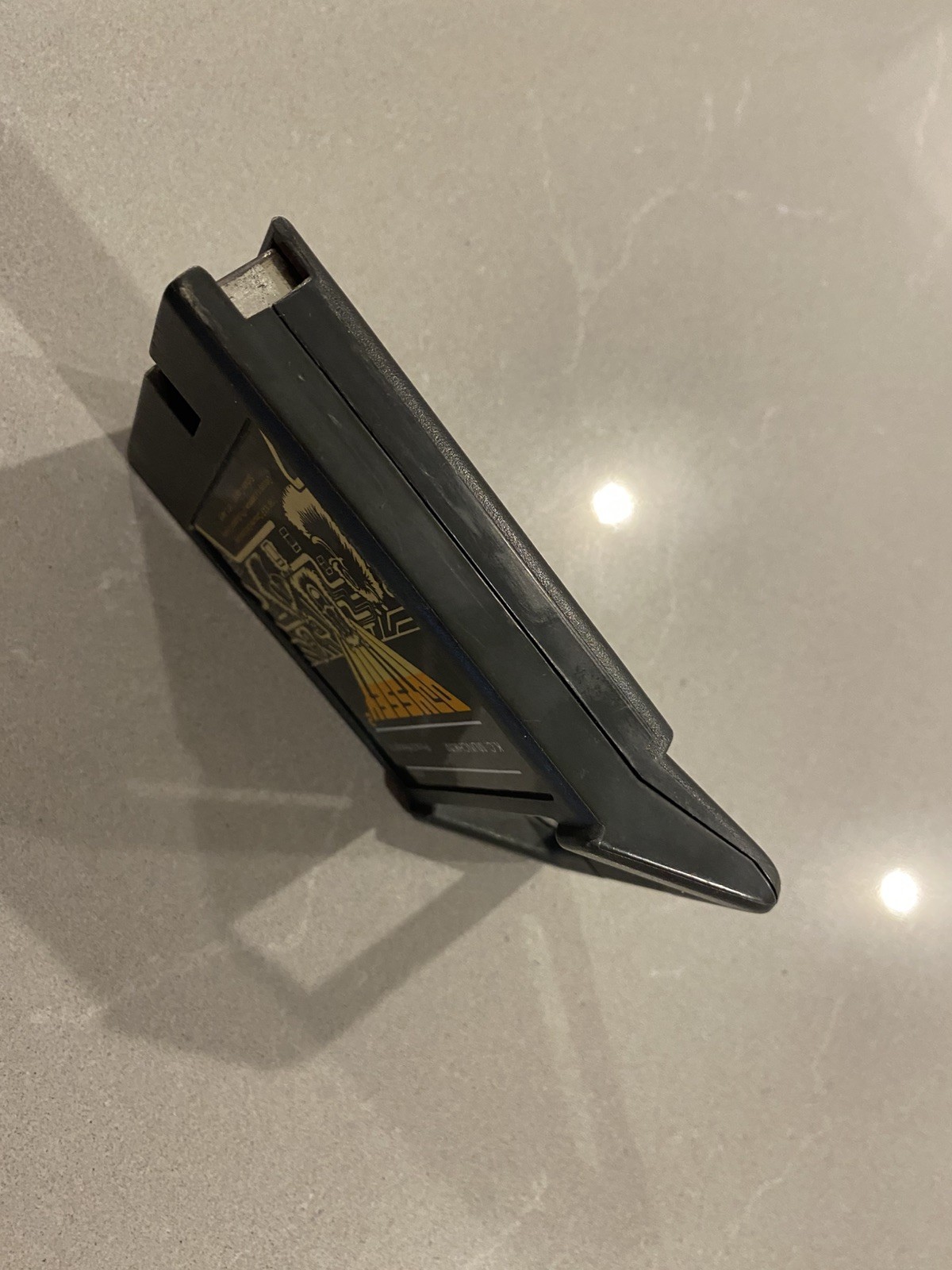 KC Munchkin for Magnavox Odyssey 2 AC9435 – Cart Only tested
