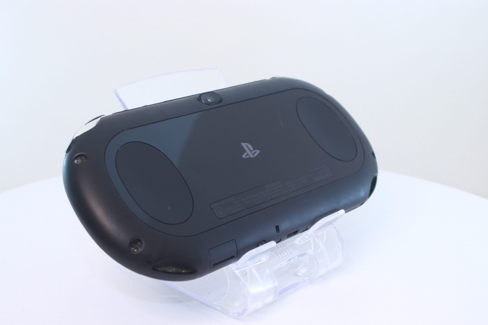 JP Game PS Vita PCH-2000 Black [ Rank：A]