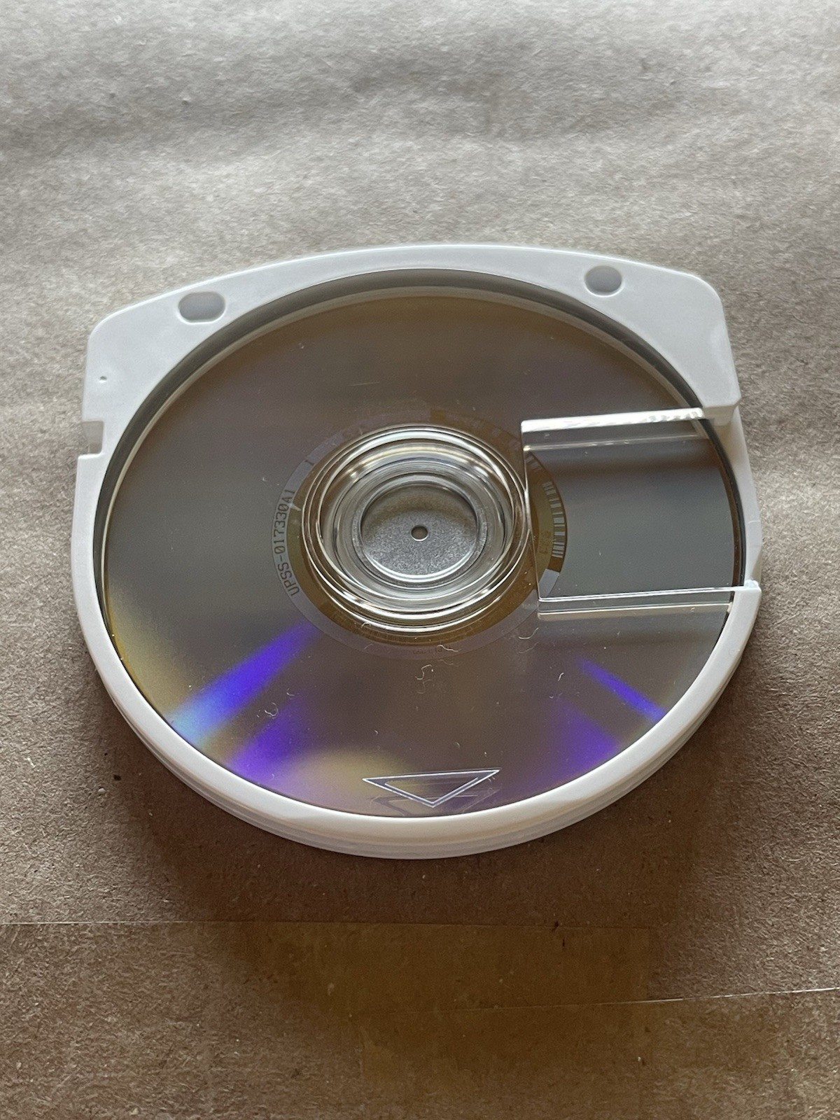 Dragon Ball Z Shin Budokai Another Road PSP