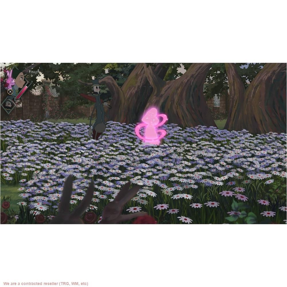 Bye Sweet Carole – Nintendo Switch