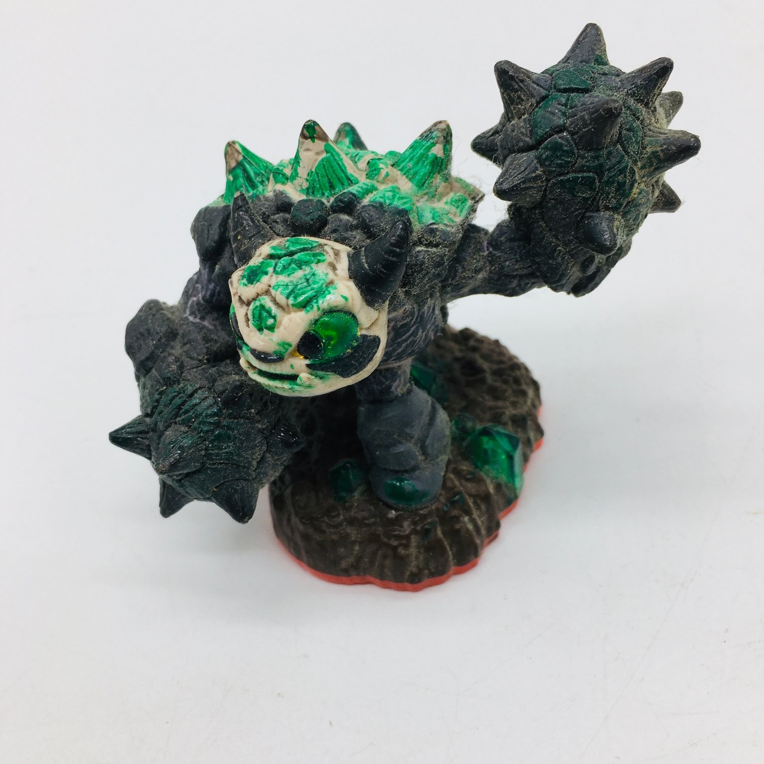 Activision Skylanders Giants Lightcore Prism Break Character Figure Toy