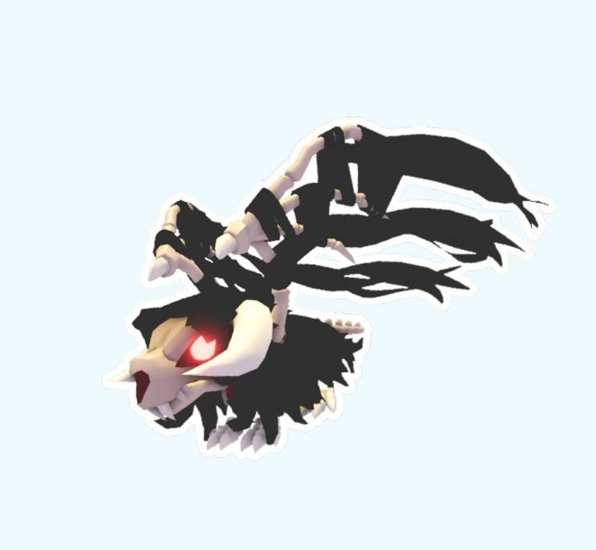 Grim Dragon – The Trusted Store!!