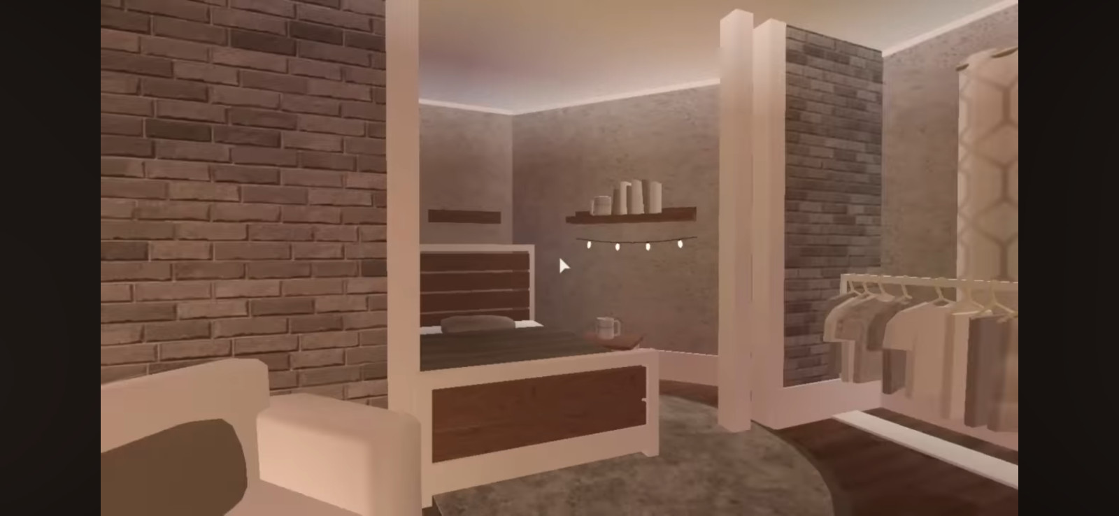 LUXURIOUS MODERN MANSION BLOXBURG.CHECK DESCRIP.FAST BUILDER FOR CHEAP PRICE