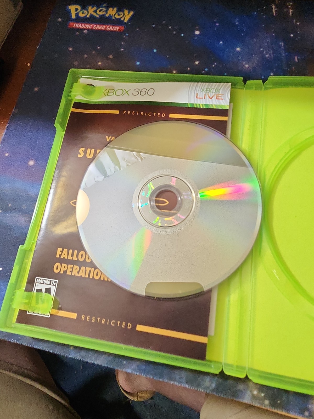 Fallout 3 Game Add-On Pack – The Pitt and Operation: Anchorage