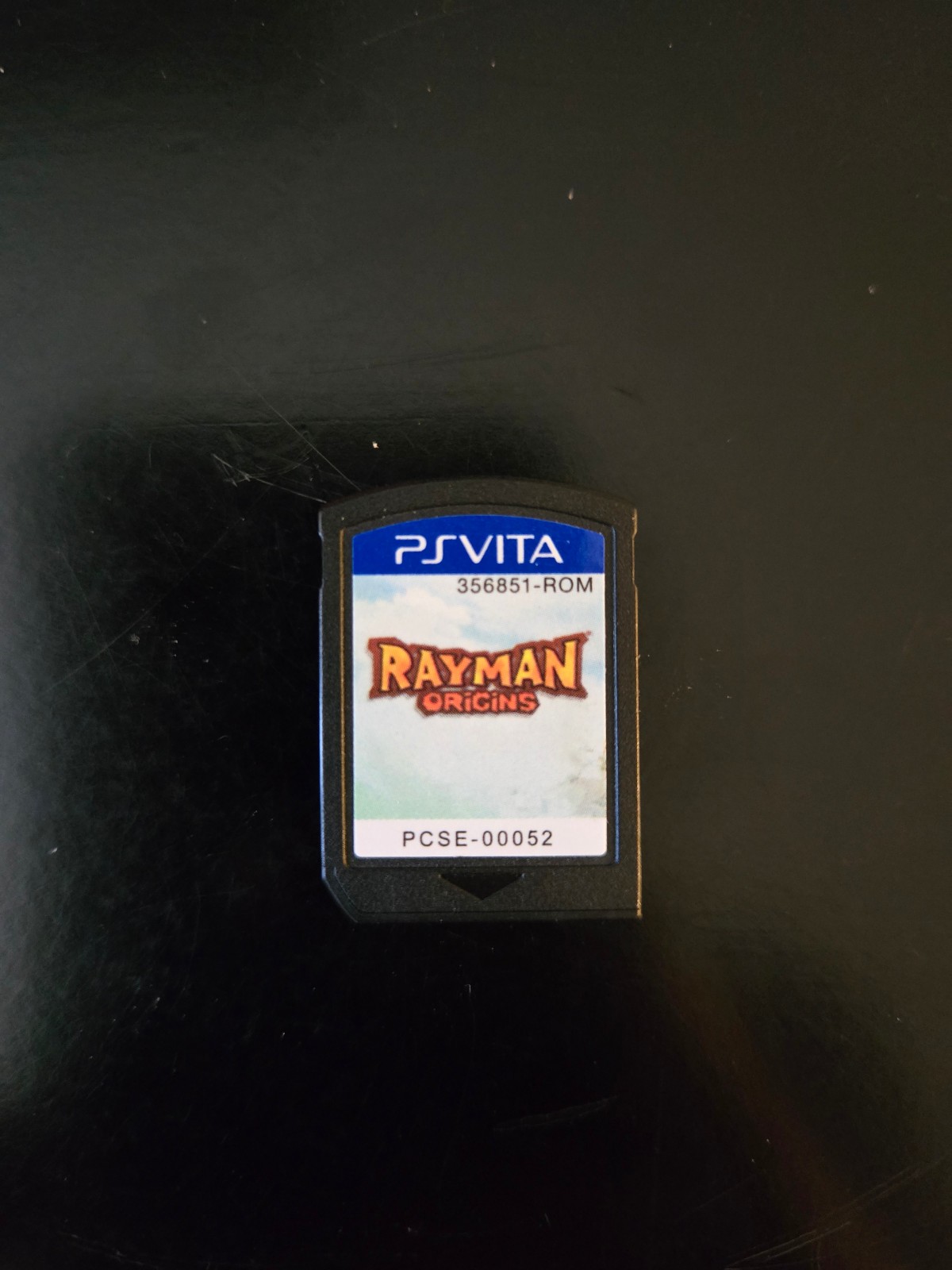 Rayman Origins (Sony PS Vita, 2012) Cartridge Only – TESTED GOOD