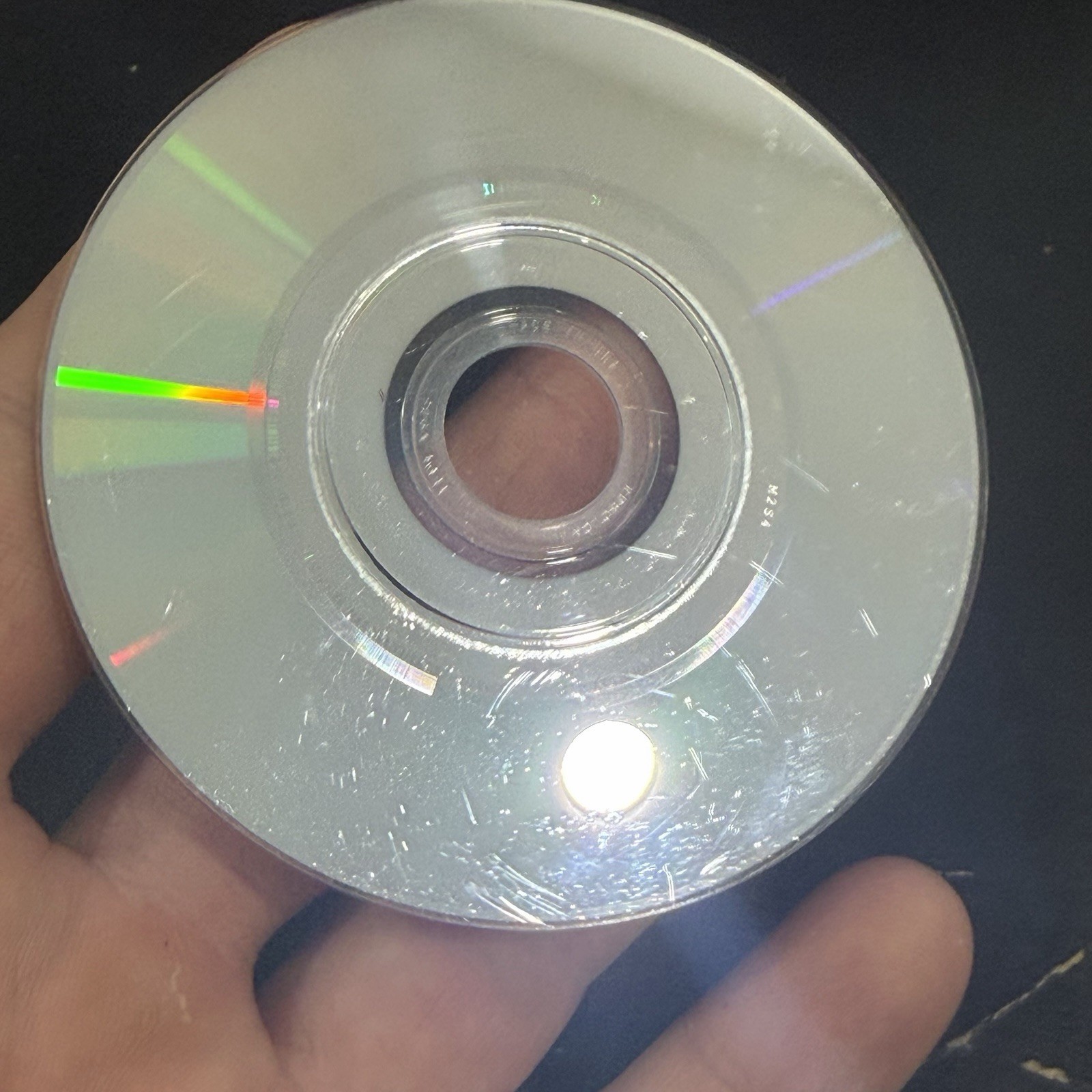 SSX 3 (Nintendo GameCube, 2003) Disc Only TESTED