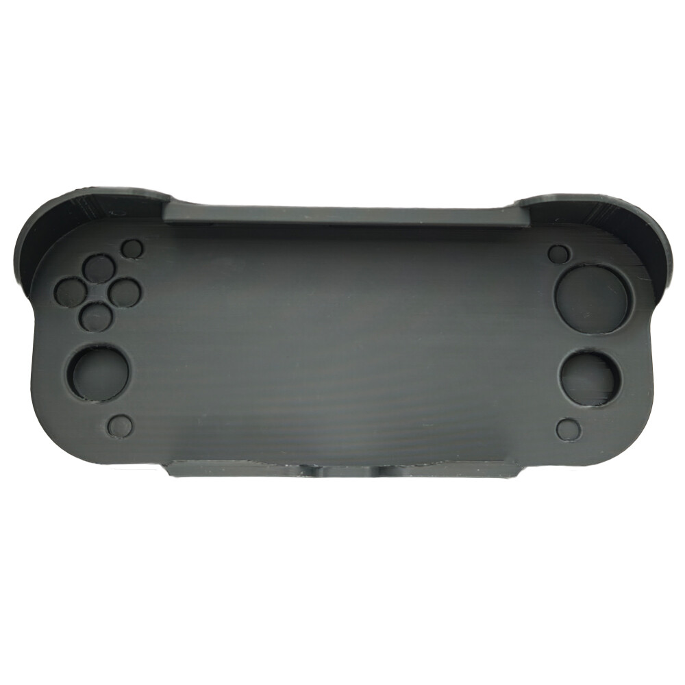 For Retroid Pocket 5 Case PLA+ Shell Case For Retroid Pocket 5 Game Console
