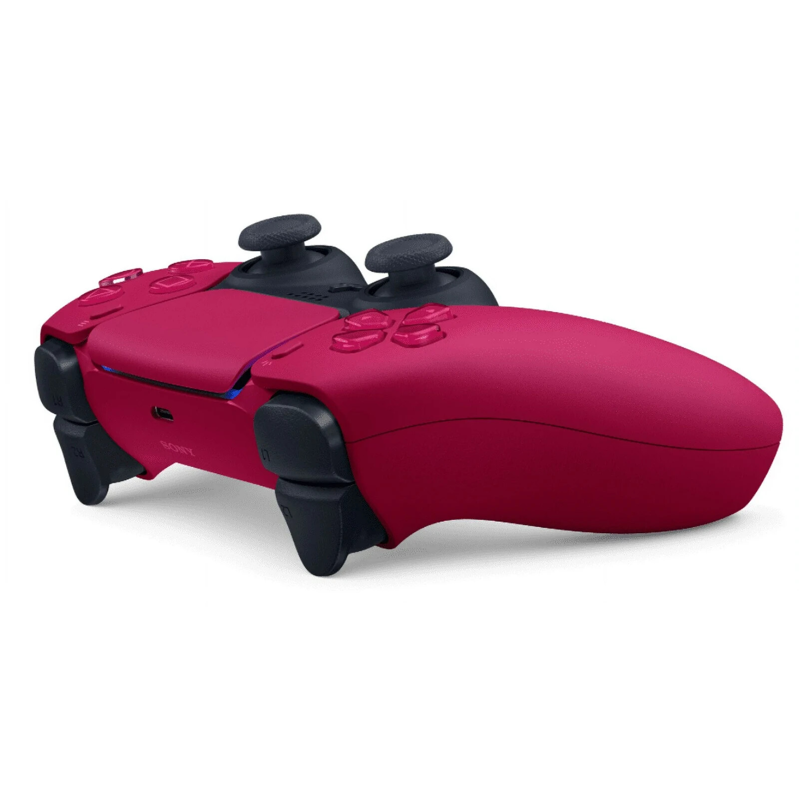 Sony PlayStation 5 DualSense Wireless Controller – Cosmic Red