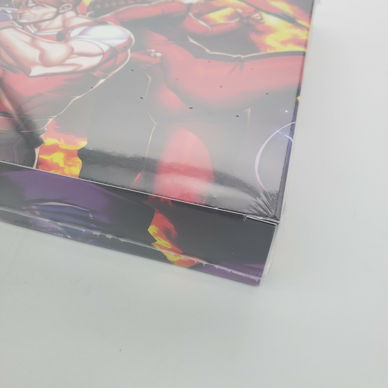 The TakeOver Limited Run Collector’s Edition *NEW & SEALED* Playstation 4 PS4