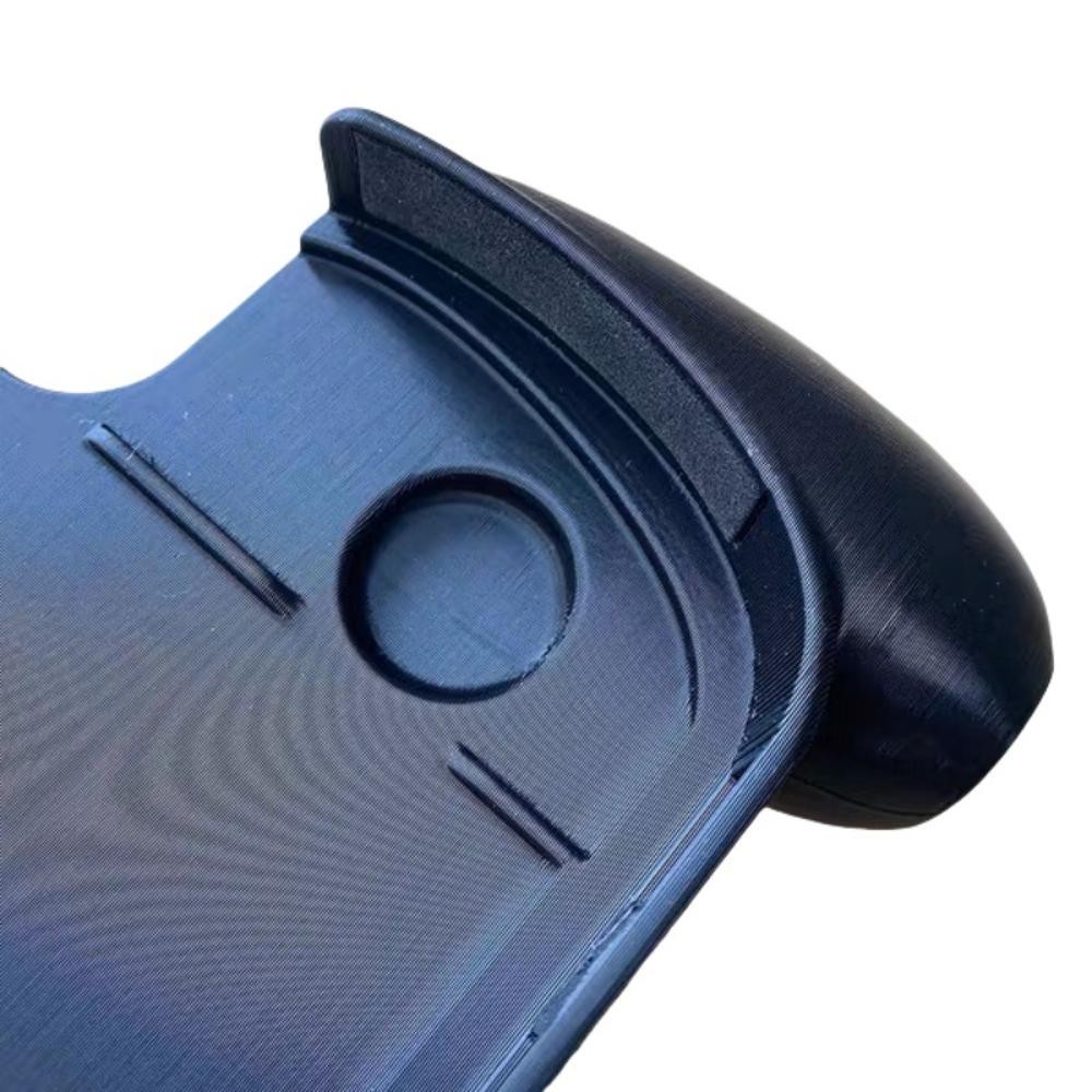 New For Anbernic RG40XXH Grip Stand Holder Protective 3D printing Shell Case