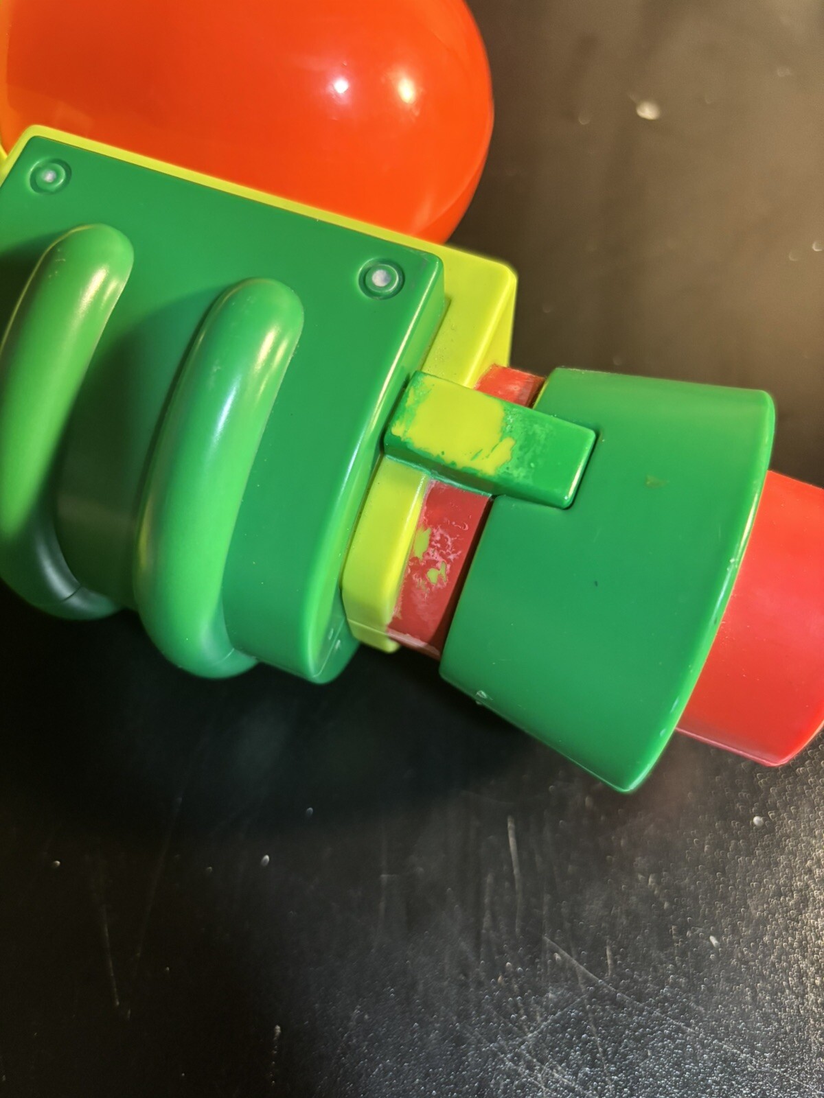 Splatoon Splattershot Splashooter Water Gun Ink Blaster Toy