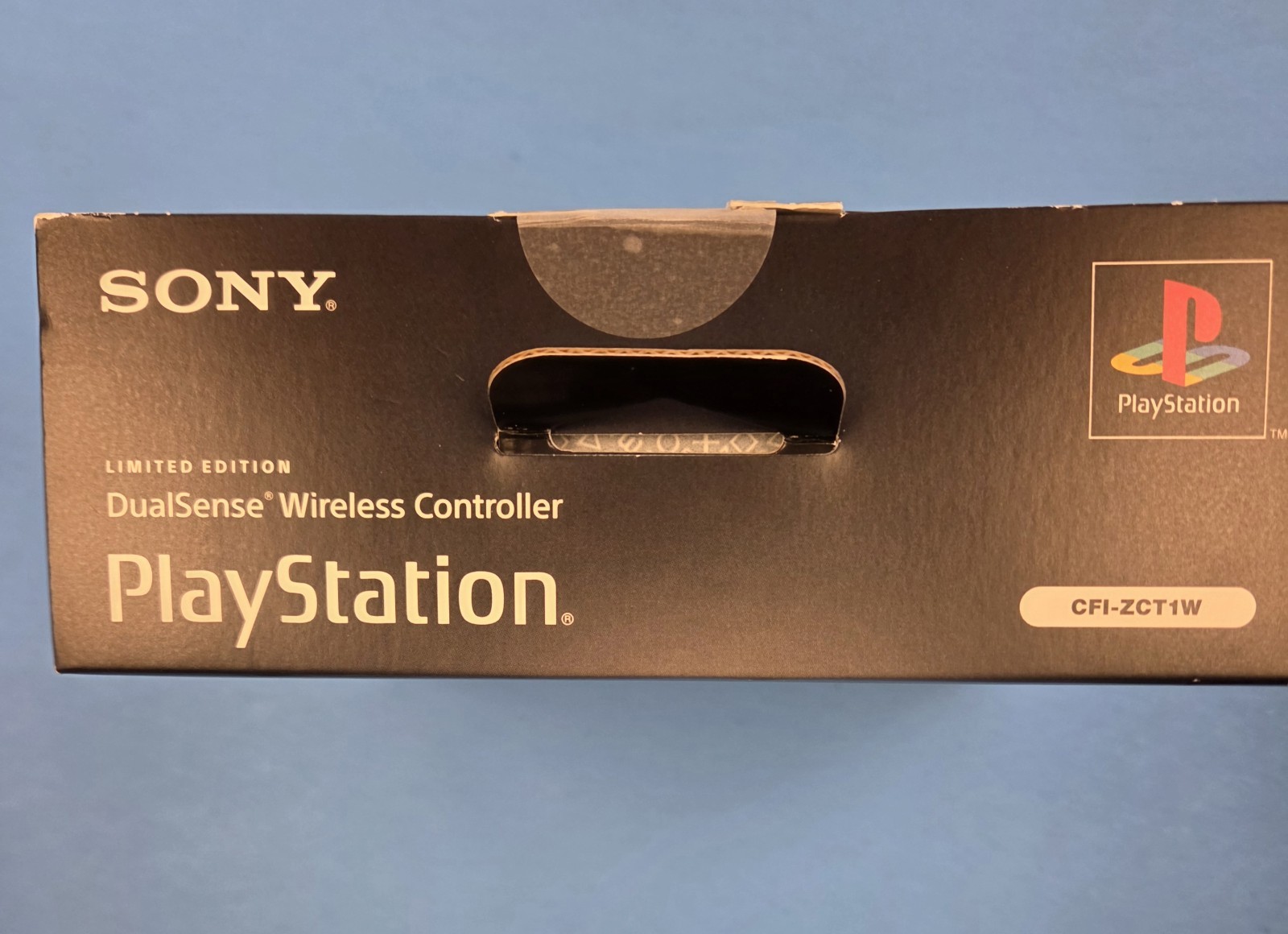 Sony DualSense Wireless Controller Limited Edition PlayStation PS 5 Compatible